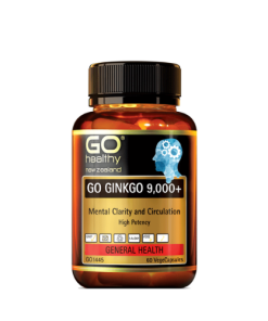 Thuốc Go ginkgo 9000 giá bao nhiêu