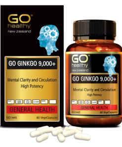 Thuốc Go ginkgo 9000 là thuốc gì