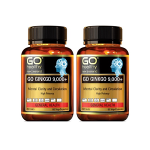 Thuốc Go ginkgo 9000 mua ở đâu