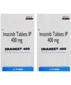Thuốc Imaheet 400 giá bao nhiêu