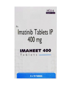 Thuốc Imaheet 400 là thuốc gì
