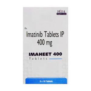 Thuốc Imaheet 400 là thuốc gì