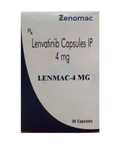 Thuốc Lenmac 4 mg là thuốc gì