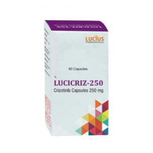Thuốc Lucicriz-250 giá bao nhiêu
