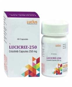 Thuốc Lucicriz-250 là thuốc gì