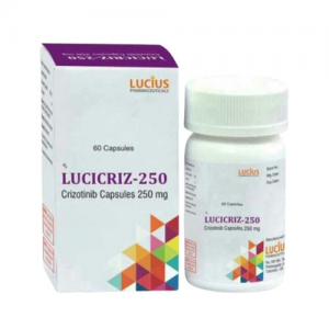 Thuốc Lucicriz-250 là thuốc gì