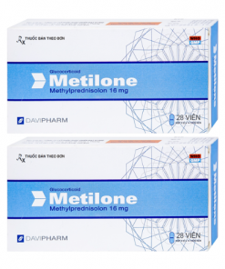 Thuốc Metilone giá bao nhiêu