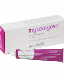 Thuốc Mycomycen là thuốc gì