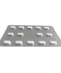 Thuốc Nedaryl 4 mg mua ở đâu