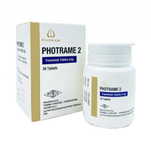 Thuốc Photrame 2 là thuốc gì