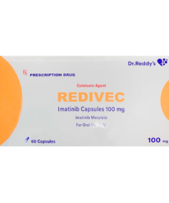 Thuốc Redivec 100mg là thuốc gì