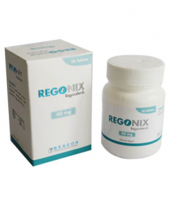 Thuốc Regonix 40mg là thuốc gì