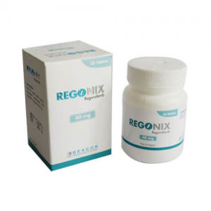 Thuốc Regonix 40mg là thuốc gì