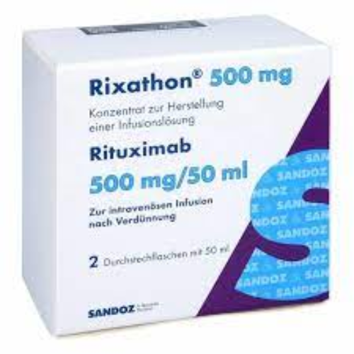 Thuốc Rixathon 500mg là thuốc gì