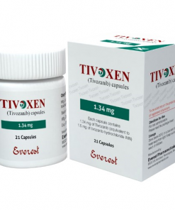 Thuốc Tivoxen 1.34 mg là thuốc gì