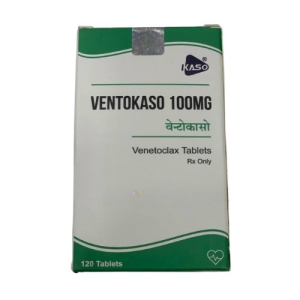 Thuốc Ventokaso 100mg là thuốc gì