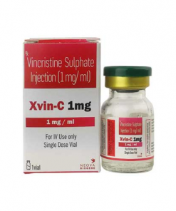 Thuốc Xvin-C 1mg là thuốc gì