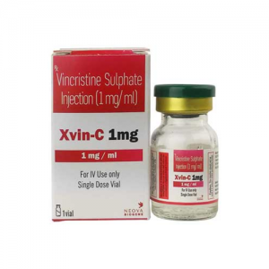 Thuốc Xvin-C 1mg là thuốc gì