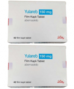 Thuốc Yulareb 150 mg giá bao nhiêu