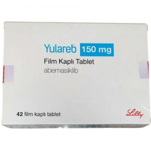 Thuốc Yulareb 150 mg là thuốc gì