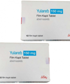 Thuốc Yulareb 150 mg mua ở đâu