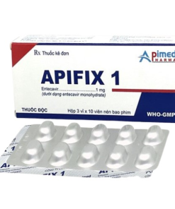 Thuốc Apifix 1 là thuốc gì
