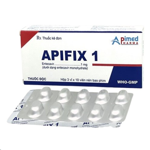 Thuốc Apifix 1 là thuốc gì