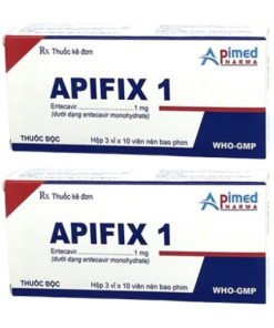 Thuốc Apifix 1 mua ở đâu