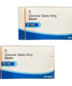 Thuốc Edumin 50mg mua ở đâu