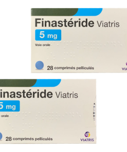Thuốc Finasteride viatris 5mg mua ở đâu