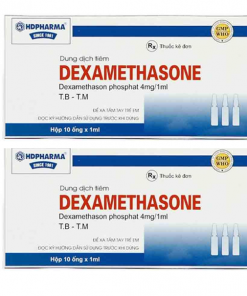 Dexamethasone-4mg-HDPHARMA