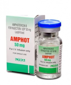 Thuốc-Amphot-50mg-amphotericin-B