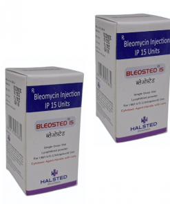 Thuốc-Bleosted-15mg-mua-ở-đâu-bleomycin