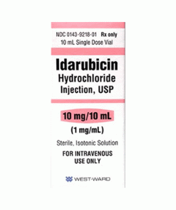Thuoc-Idarubicin-hydrochloride-injection-mua-o-dau