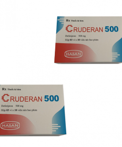 thuốc-Cruderan-500mg-deferipron-mua-ở-đâu
