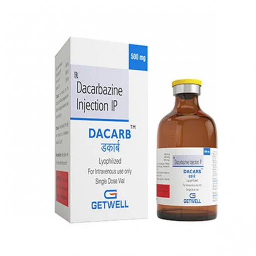 thuốc-dacarb-dacarbazine-của-getwell
