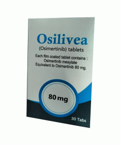 OSILIVEA-80-mg-la-thuoc-gi