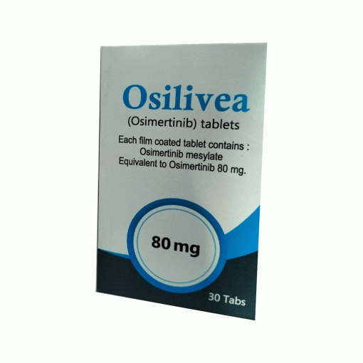 OSILIVEA-80-mg-la-thuoc-gi