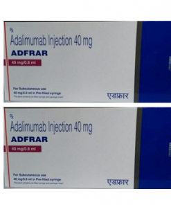 Thuốc Adfrar 40 mg