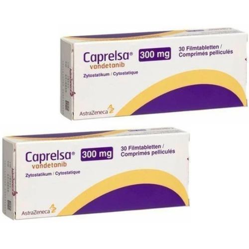 Thuốc Caprelsa 300 mg mua ở đâu