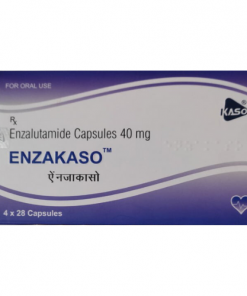 Thuốc Enzakaso là thuốc gì