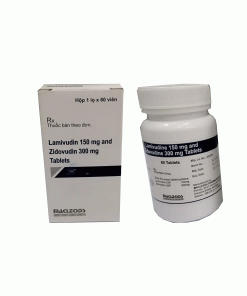 Thuốc-Lamivudine-150mg-and-Zidovudine-300mg-tablets-Macleods-la-thuoc-gi