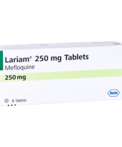 Thuốc Lariam 250mg là thuốc gì