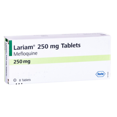 Thuốc Lariam 250mg là thuốc gì