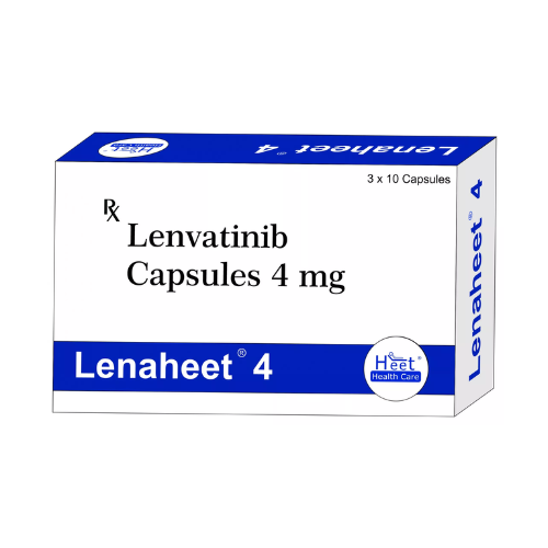 Thuốc Lenaheet 4 là thuốc gì