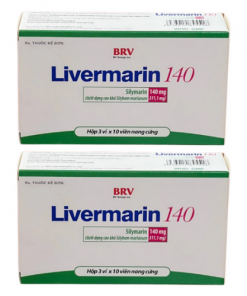 Thuốc Livermarin 140 giá bao nhiêu