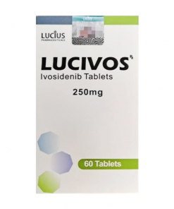 Thuốc Lucivos 250 mg là thuốc gì