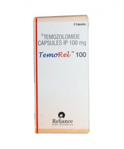 Thuốc Temorel 100 là thuốc gì