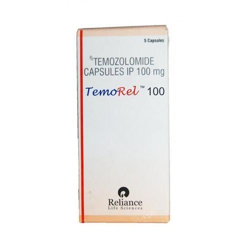 Thuốc Temorel 100 là thuốc gì
