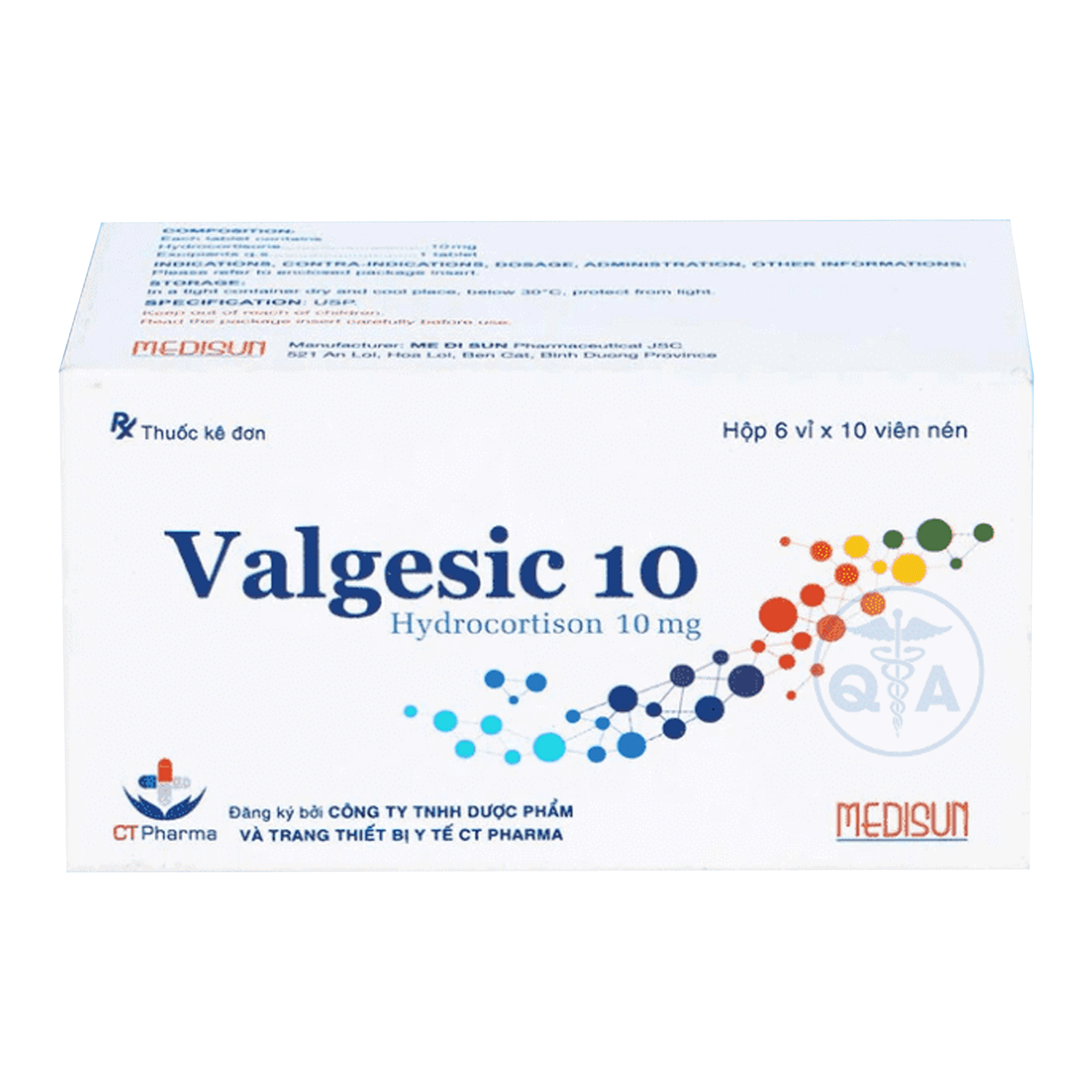 Thuoc-Valgesic-10-la-thuoc-gi